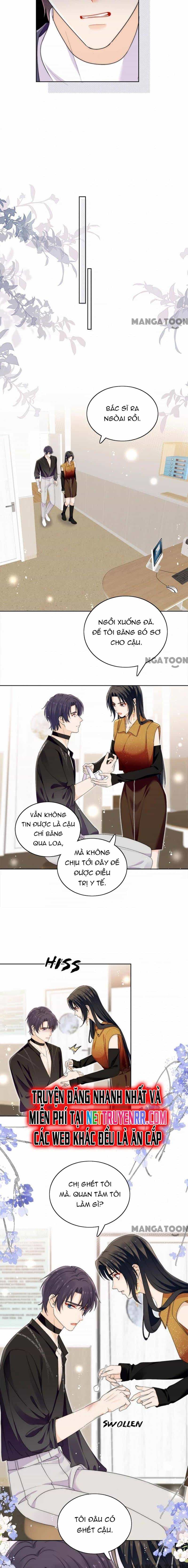 Trùng Sinh Thành Nữ Chính Độc Ác - Chương 37 - ảnh 4