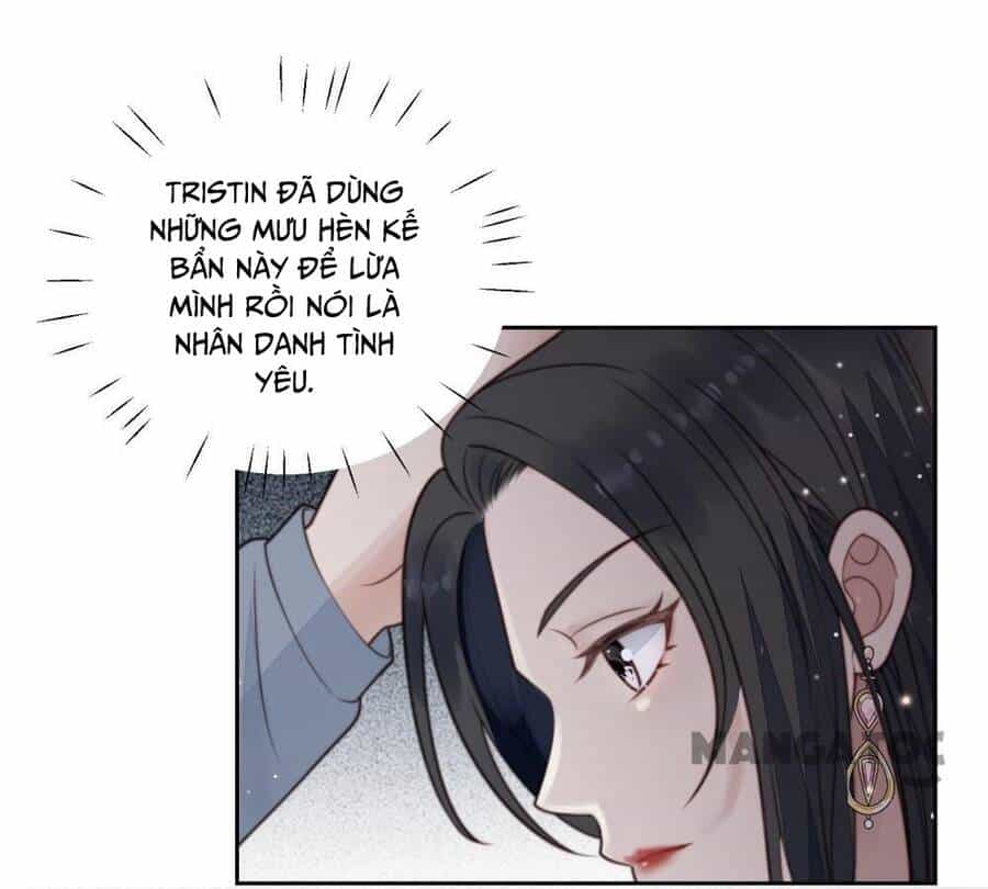 Trùng Sinh Thành Nữ Chính Độc Ác - Chương 4 - ảnh 16