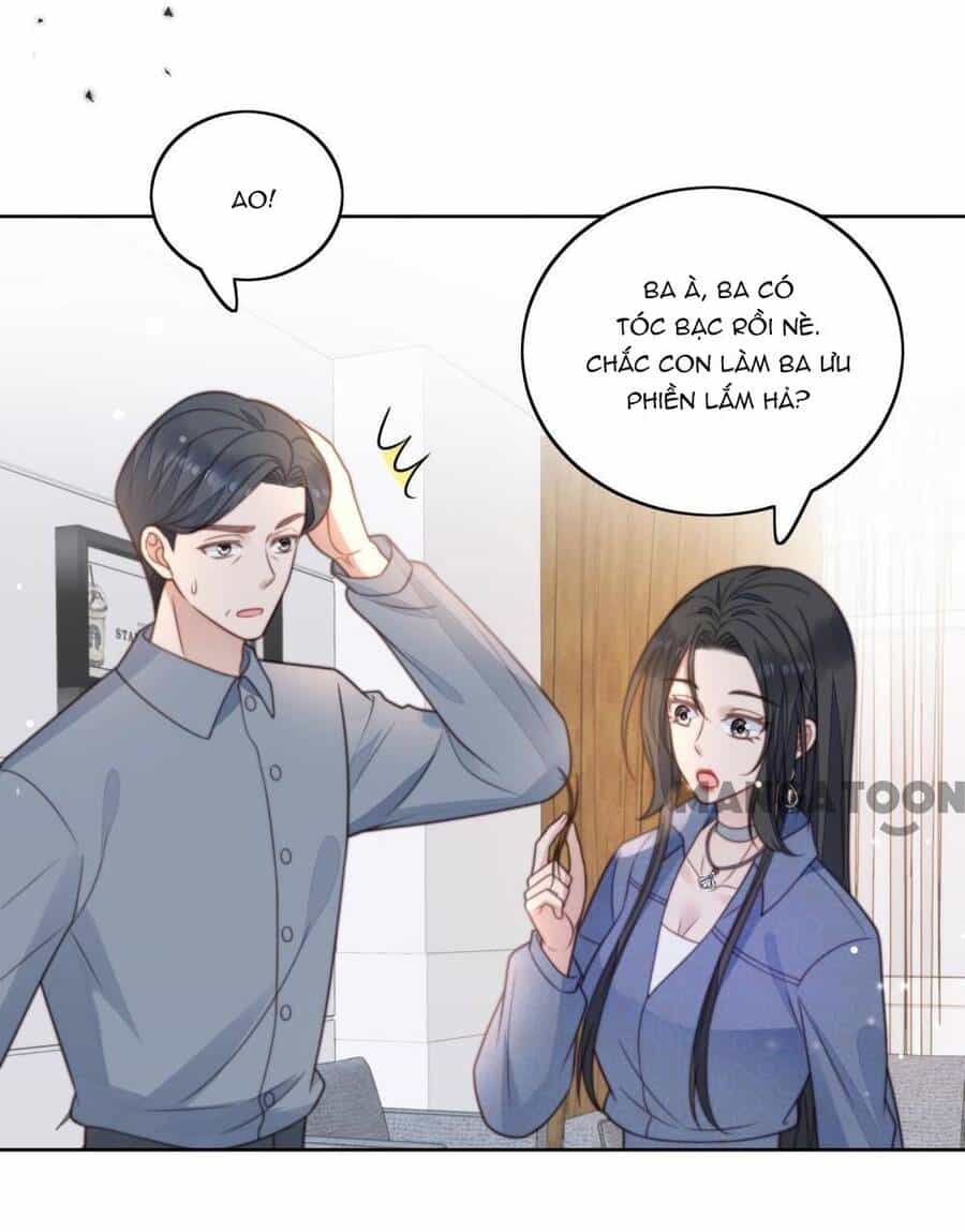 Trùng Sinh Thành Nữ Chính Độc Ác - Chương 4 - ảnh 19