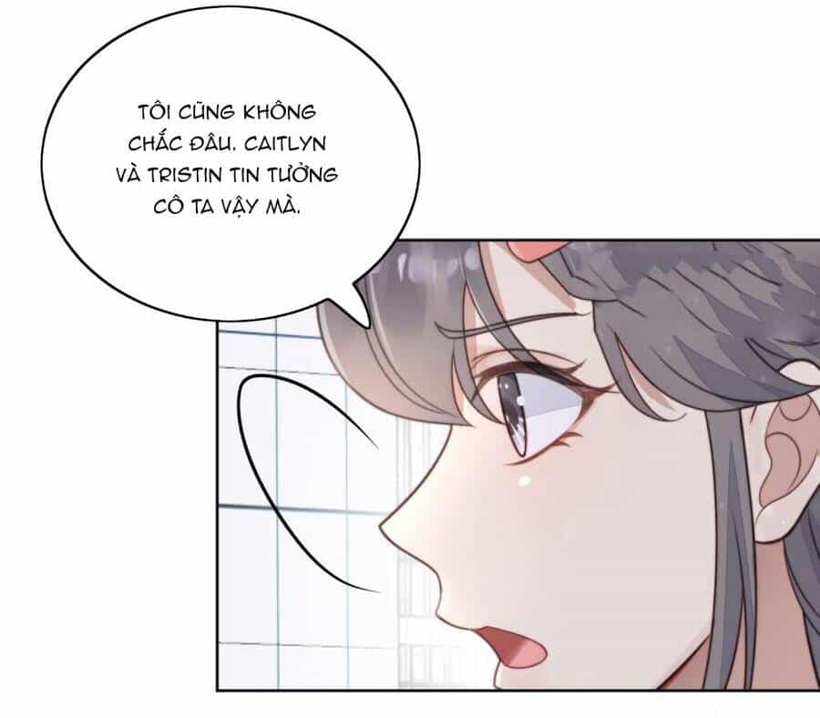 Trùng Sinh Thành Nữ Chính Độc Ác - Chương 4 - ảnh 29