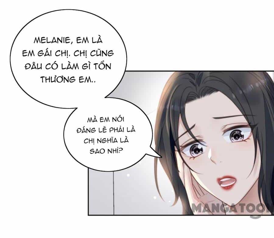 Trùng Sinh Thành Nữ Chính Độc Ác - Chương 4 - ảnh 6