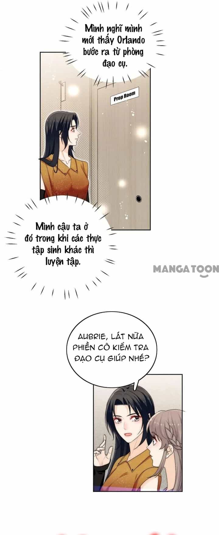 Trùng Sinh Thành Nữ Chính Độc Ác - Chương 42 - ảnh 13