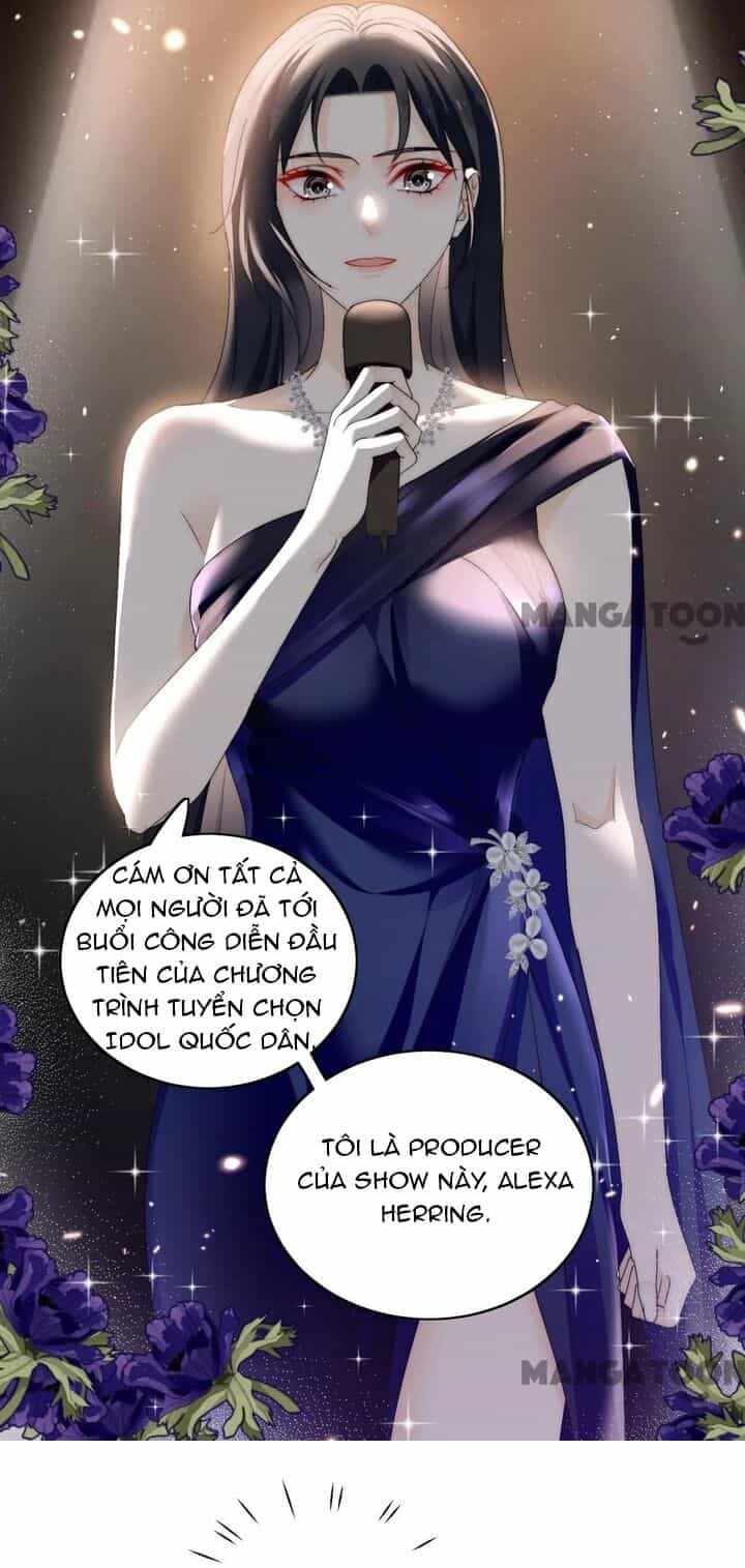 Trùng Sinh Thành Nữ Chính Độc Ác - Chương 42 - ảnh 15