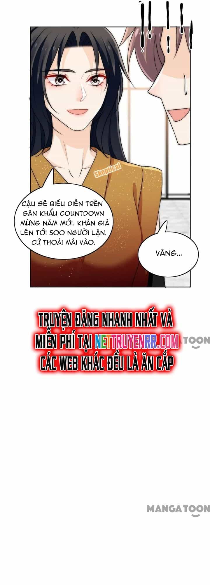 Trùng Sinh Thành Nữ Chính Độc Ác - Chương 42 - ảnh 4