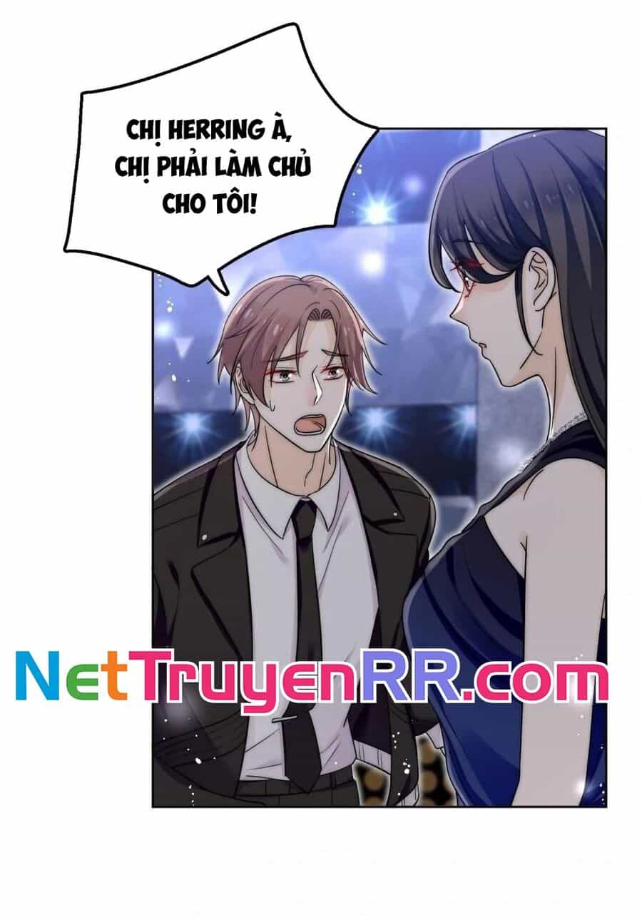 Trùng Sinh Thành Nữ Chính Độc Ác - Chương 43 - ảnh 16