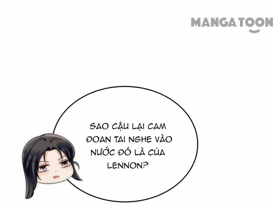 Trùng Sinh Thành Nữ Chính Độc Ác - Chương 44 - ảnh 5