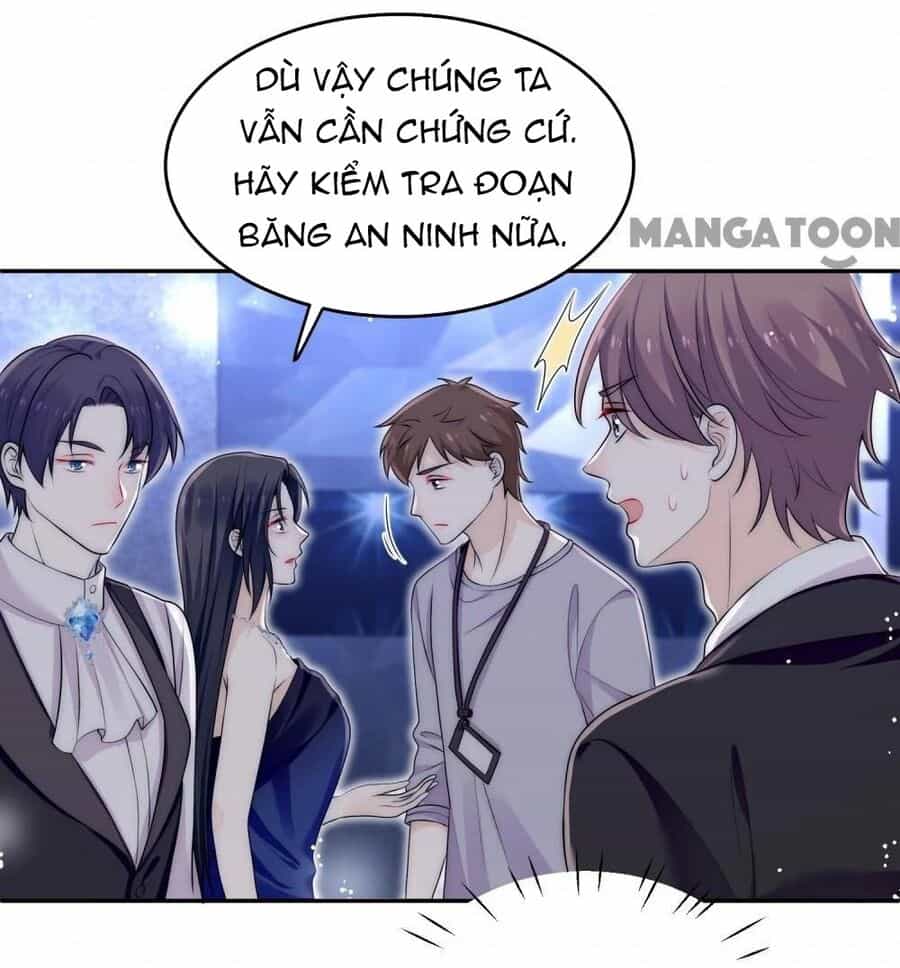 Trùng Sinh Thành Nữ Chính Độc Ác - Chương 44 - ảnh 8