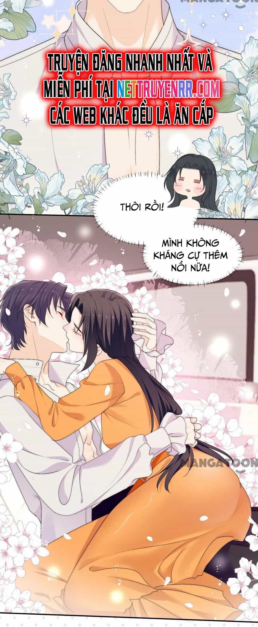 Trùng Sinh Thành Nữ Chính Độc Ác - Chương 45 - ảnh 14