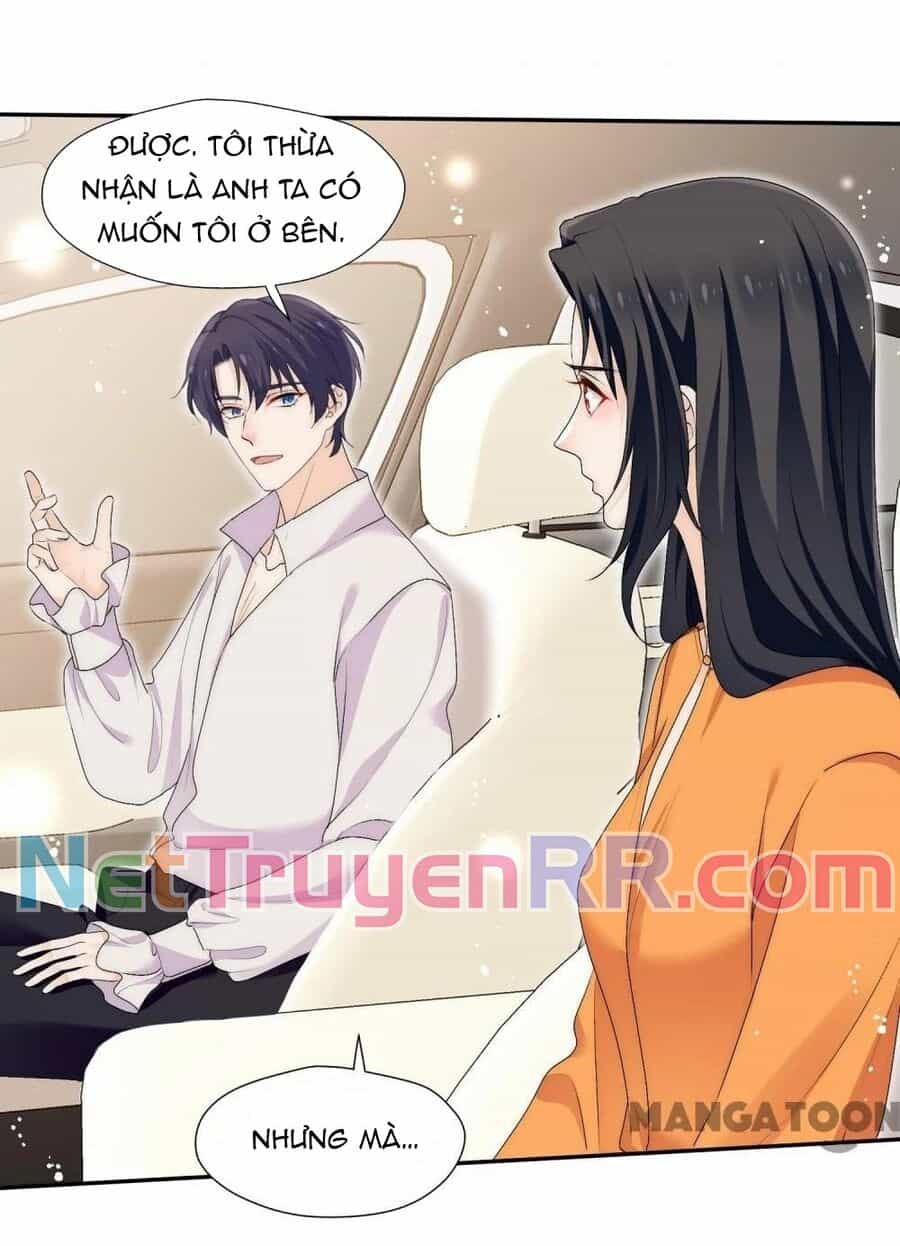 Trùng Sinh Thành Nữ Chính Độc Ác - Chương 45 - ảnh 20