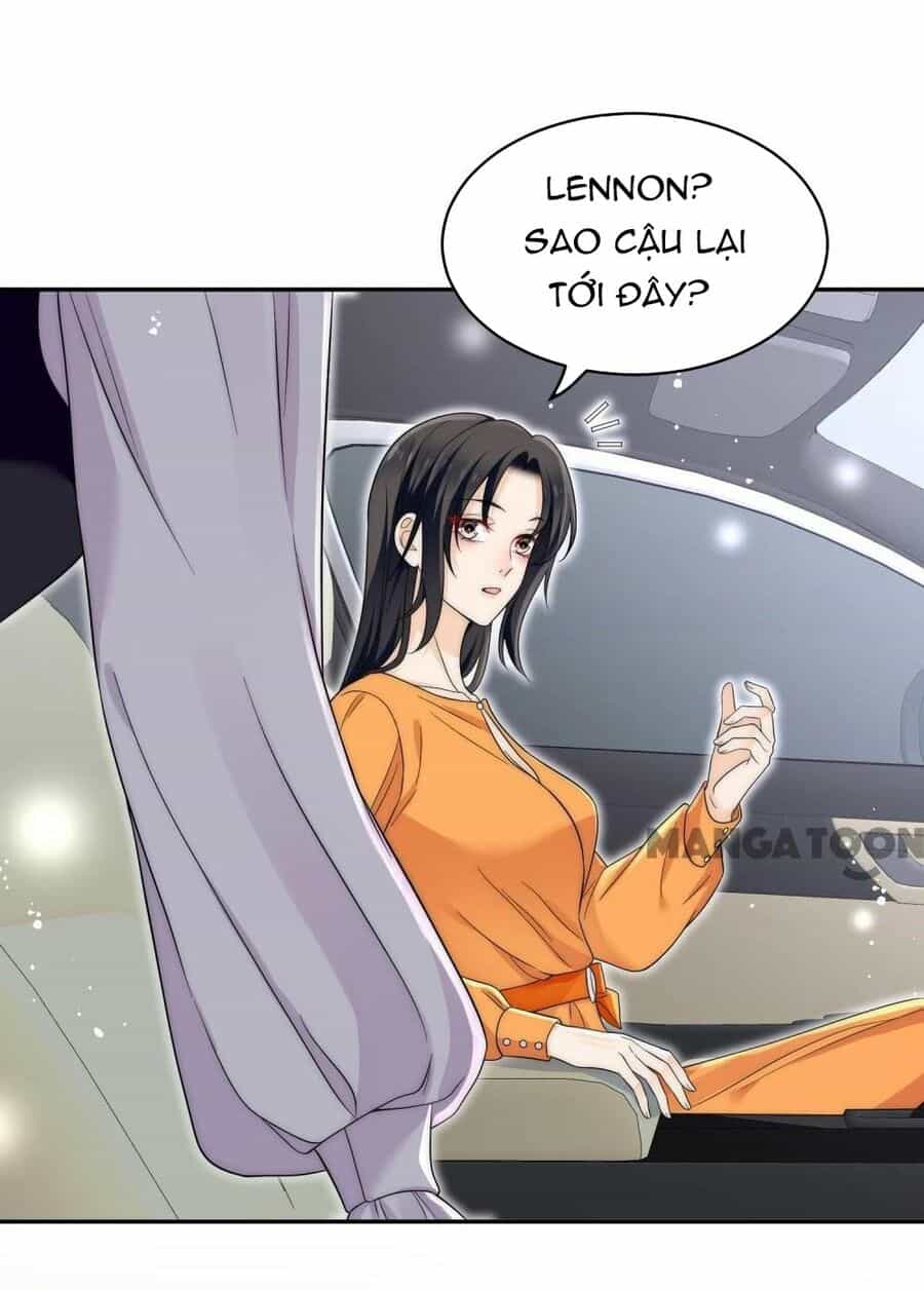 Trùng Sinh Thành Nữ Chính Độc Ác - Chương 45 - ảnh 8