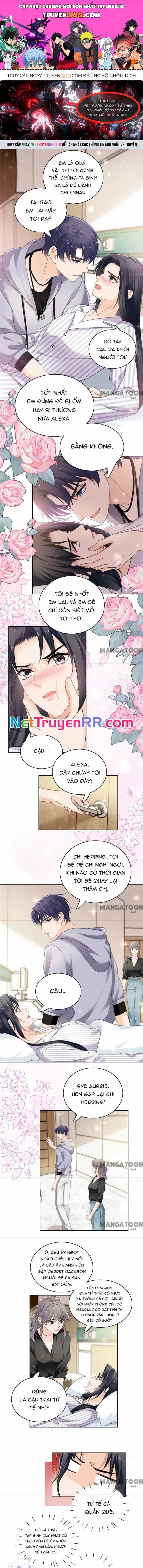 Trùng Sinh Thành Nữ Chính Độc Ác - Chương 48 - ảnh 1