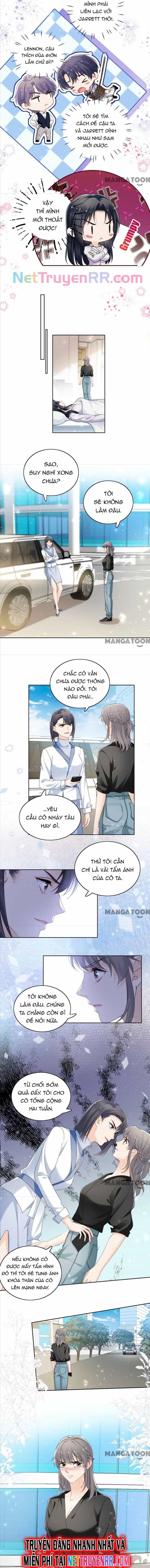 Trùng Sinh Thành Nữ Chính Độc Ác - Chương 48 - ảnh 2