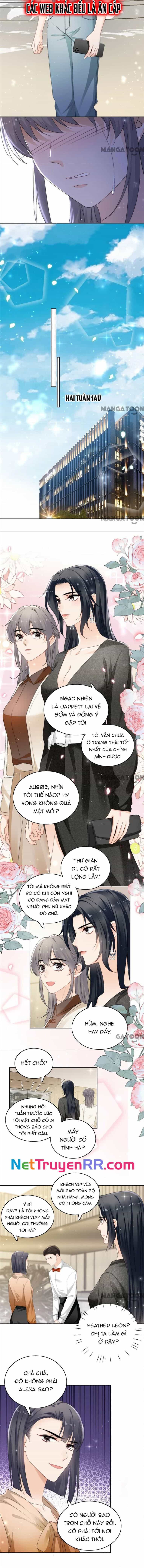 Trùng Sinh Thành Nữ Chính Độc Ác - Chương 48 - ảnh 3