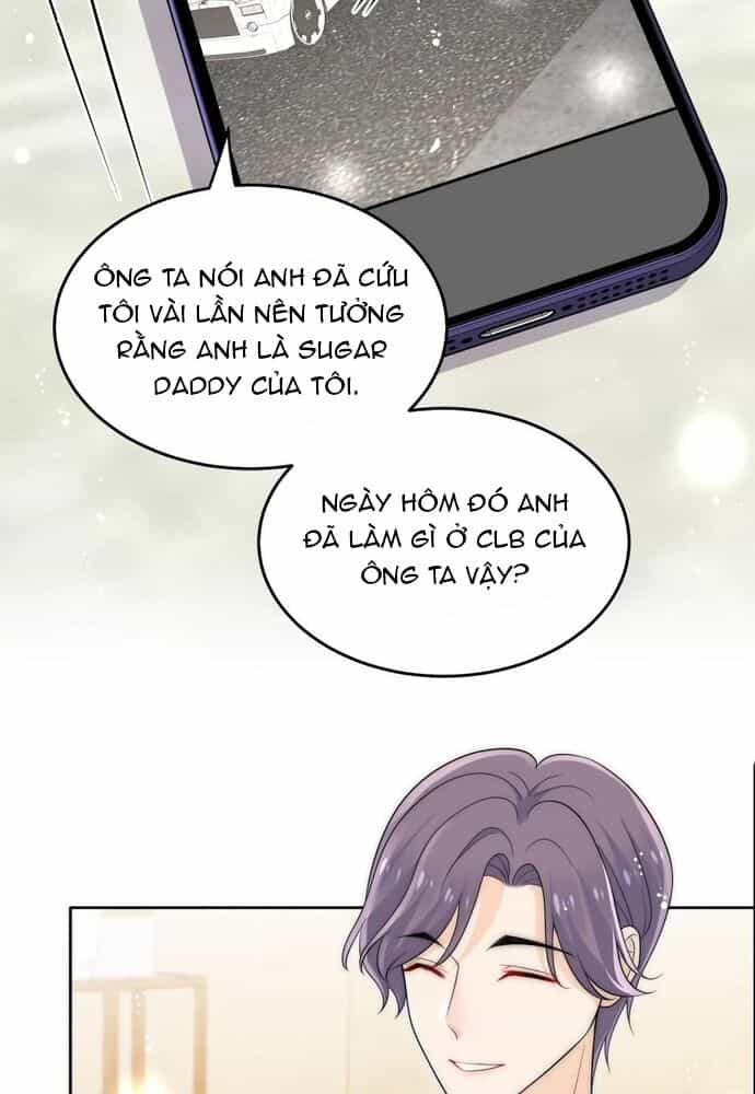 Trùng Sinh Thành Nữ Chính Độc Ác - Chương 49 - ảnh 12
