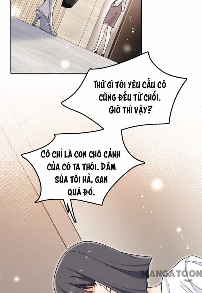 Trùng Sinh Thành Nữ Chính Độc Ác - Chương 49 - ảnh 22