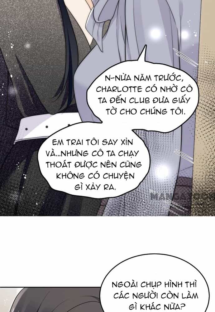 Trùng Sinh Thành Nữ Chính Độc Ác - Chương 49 - ảnh 31