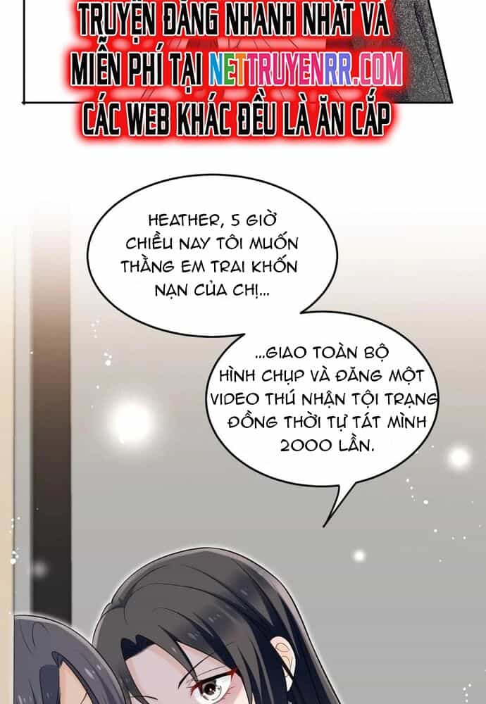 Trùng Sinh Thành Nữ Chính Độc Ác - Chương 49 - ảnh 38