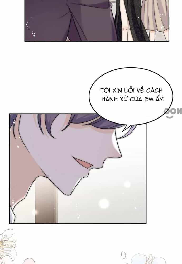 Trùng Sinh Thành Nữ Chính Độc Ác - Chương 49 - ảnh 4