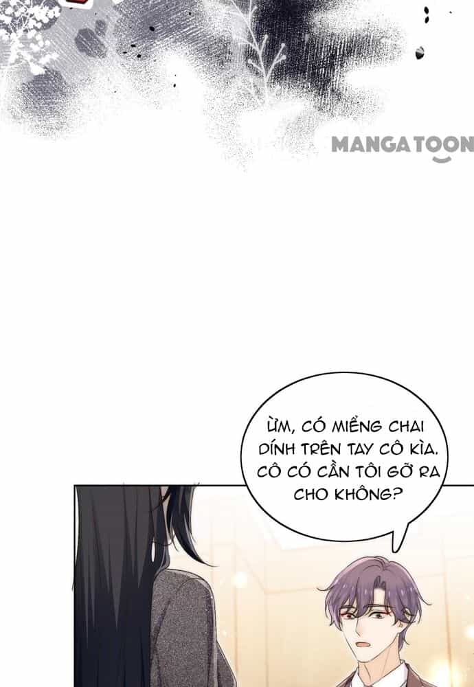 Trùng Sinh Thành Nữ Chính Độc Ác - Chương 50 - ảnh 25