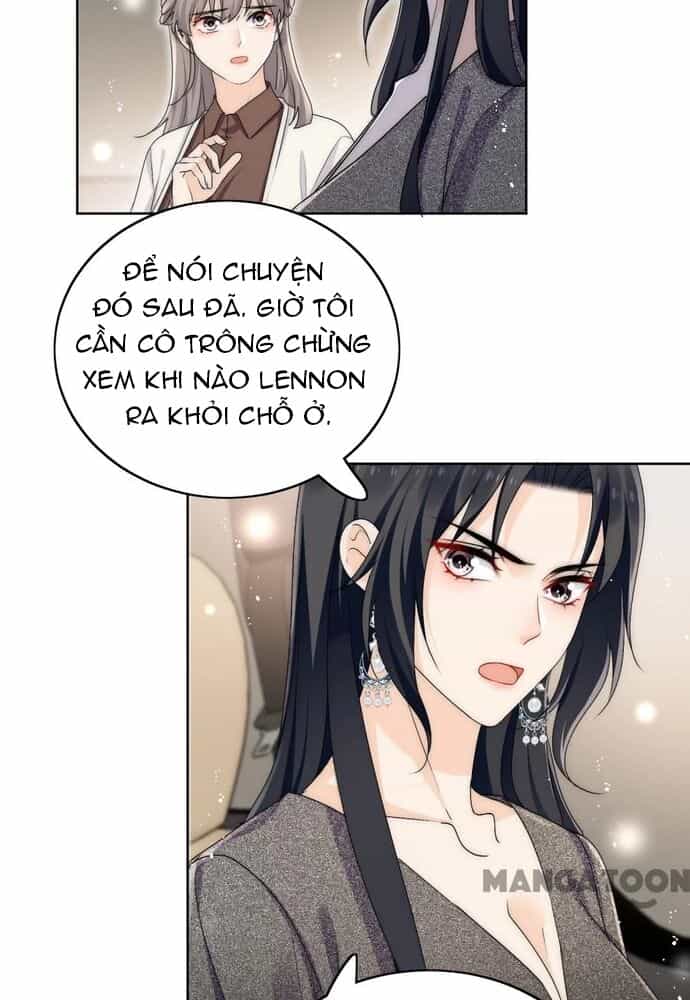 Trùng Sinh Thành Nữ Chính Độc Ác - Chương 50 - ảnh 32