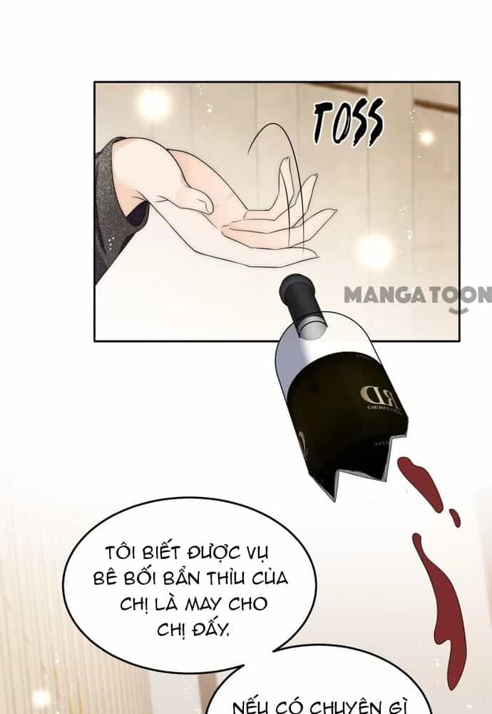 Trùng Sinh Thành Nữ Chính Độc Ác - Chương 50 - ảnh 4