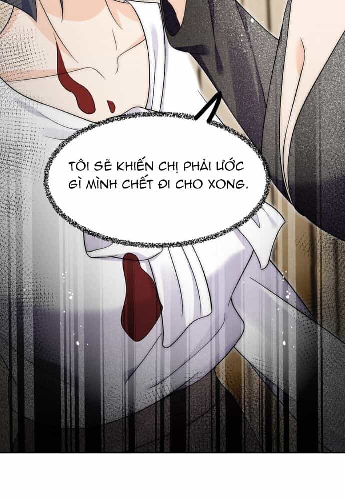 Trùng Sinh Thành Nữ Chính Độc Ác - Chương 50 - ảnh 7