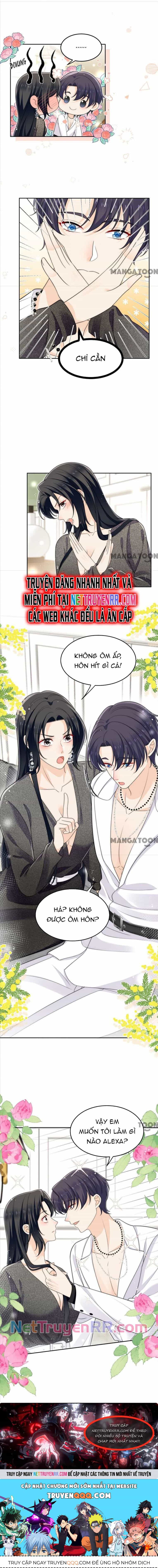 Trùng Sinh Thành Nữ Chính Độc Ác - Chương 51 - ảnh 5