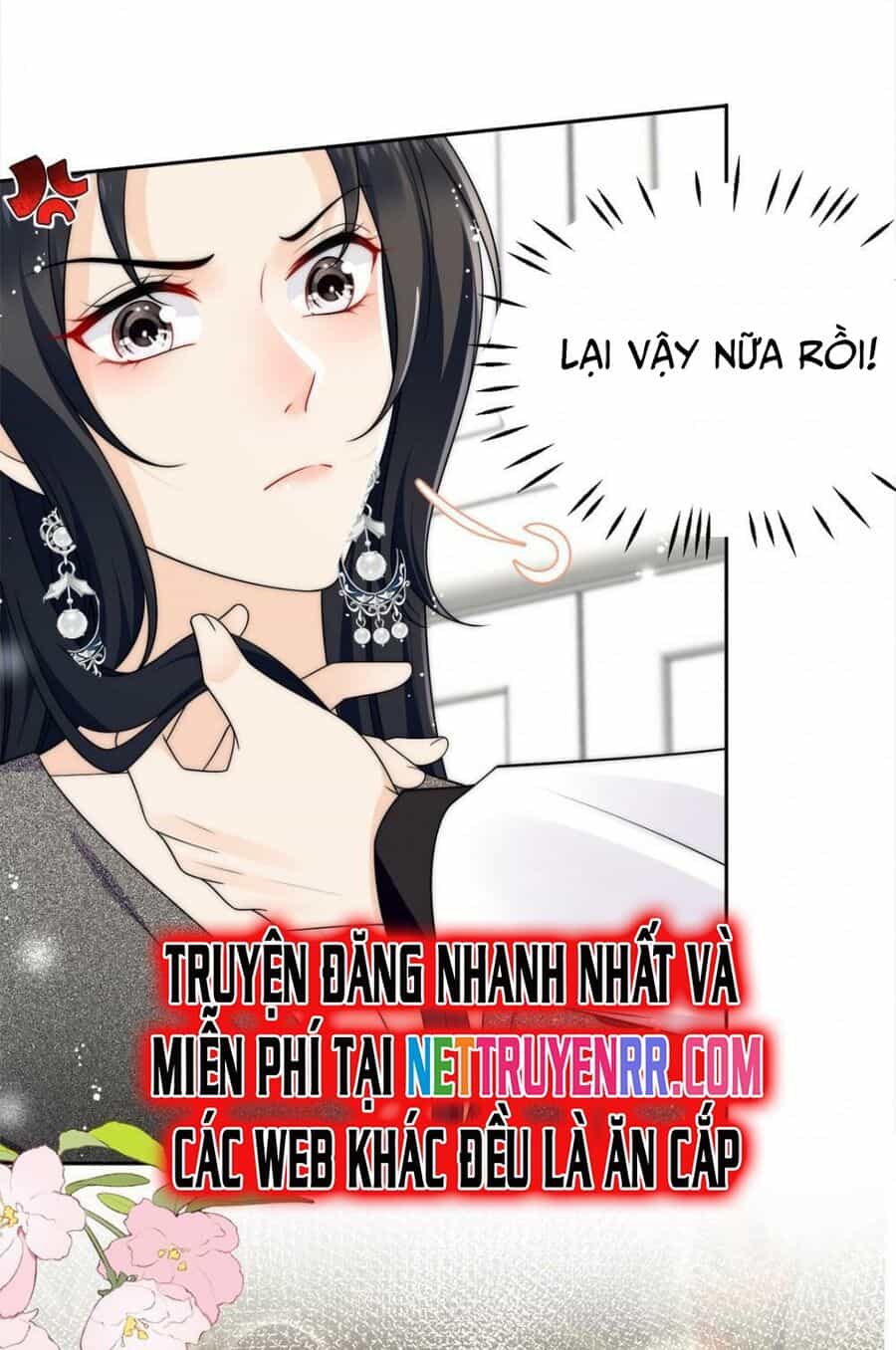 Trùng Sinh Thành Nữ Chính Độc Ác - Chương 52 - ảnh 2