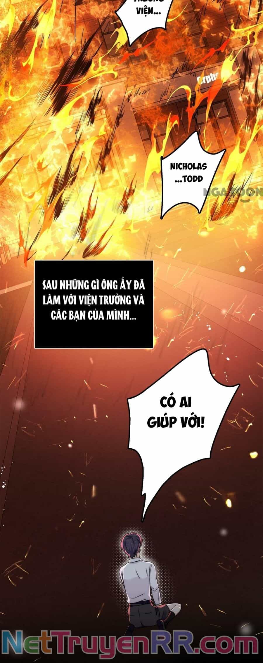 Trùng Sinh Thành Nữ Chính Độc Ác - Chương 52 - ảnh 35