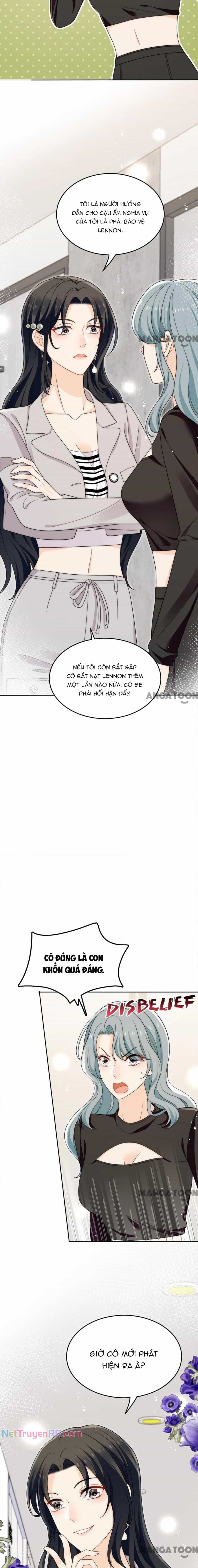 Trùng Sinh Thành Nữ Chính Độc Ác - Chương 53 - ảnh 5