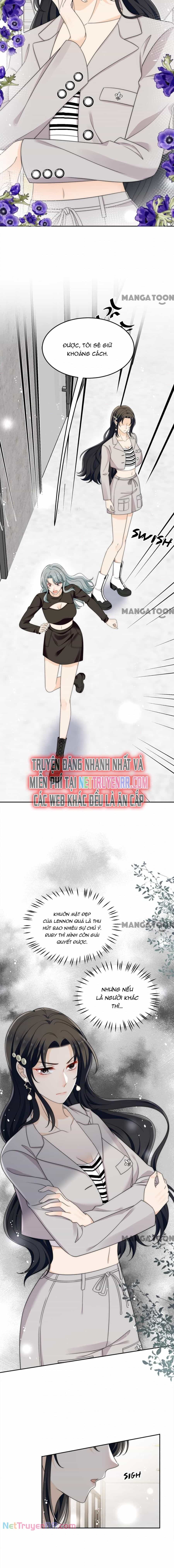 Trùng Sinh Thành Nữ Chính Độc Ác - Chương 53 - ảnh 6