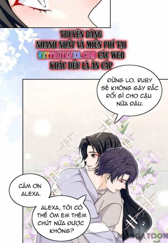 Trùng Sinh Thành Nữ Chính Độc Ác - Chương 54 - ảnh 10
