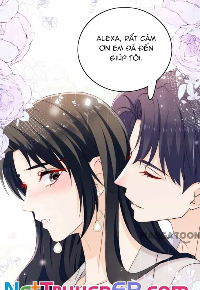 Trùng Sinh Thành Nữ Chính Độc Ác - Chương 54 - ảnh 16