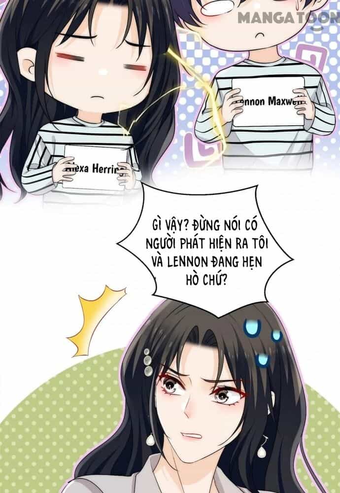 Trùng Sinh Thành Nữ Chính Độc Ác - Chương 54 - ảnh 22