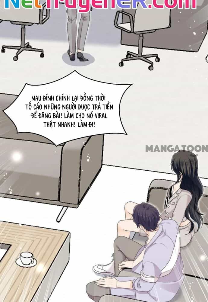 Trùng Sinh Thành Nữ Chính Độc Ác - Chương 54 - ảnh 27