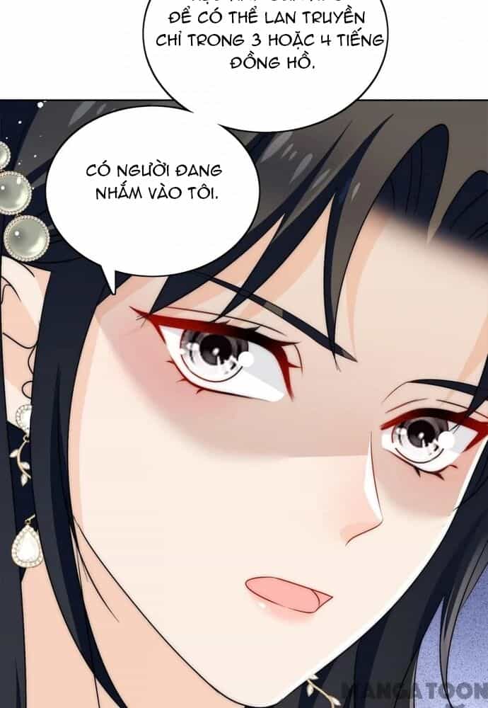 Trùng Sinh Thành Nữ Chính Độc Ác - Chương 54 - ảnh 29