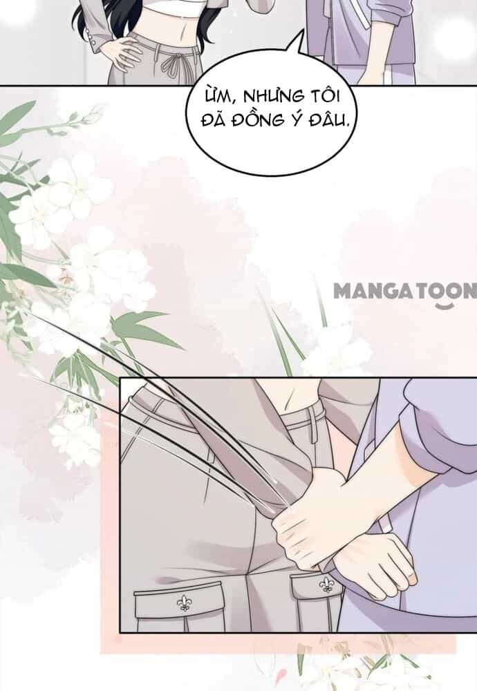 Trùng Sinh Thành Nữ Chính Độc Ác - Chương 54 - ảnh 4