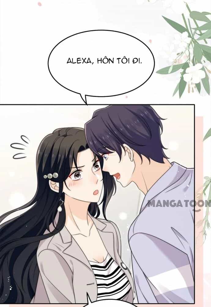 Trùng Sinh Thành Nữ Chính Độc Ác - Chương 54 - ảnh 5
