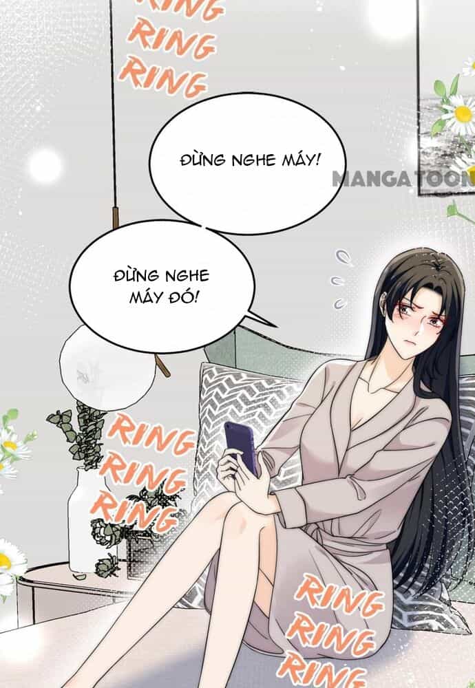 Trùng Sinh Thành Nữ Chính Độc Ác - Chương 55 - ảnh 33