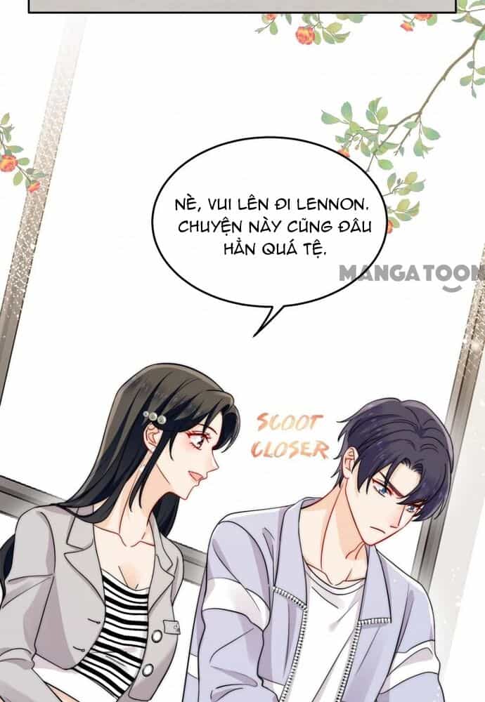 Trùng Sinh Thành Nữ Chính Độc Ác - Chương 55 - ảnh 9