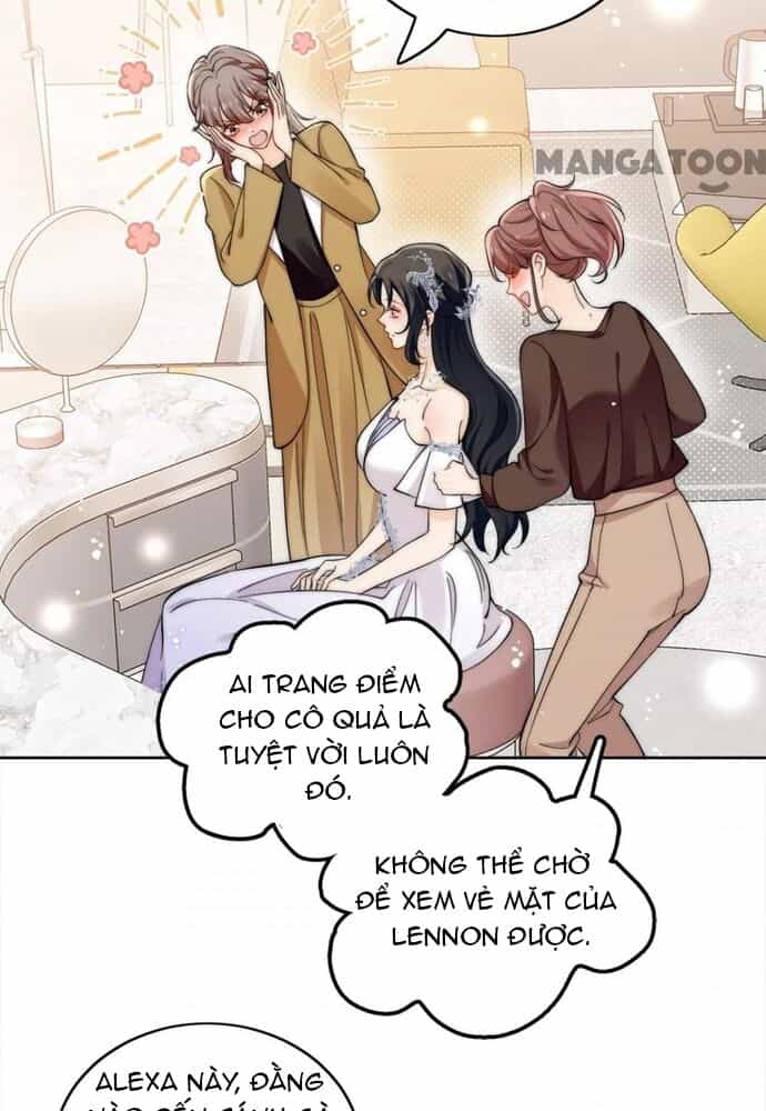 Trùng Sinh Thành Nữ Chính Độc Ác - Chương 56 - ảnh 27