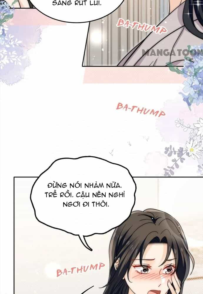 Trùng Sinh Thành Nữ Chính Độc Ác - Chương 56 - ảnh 3