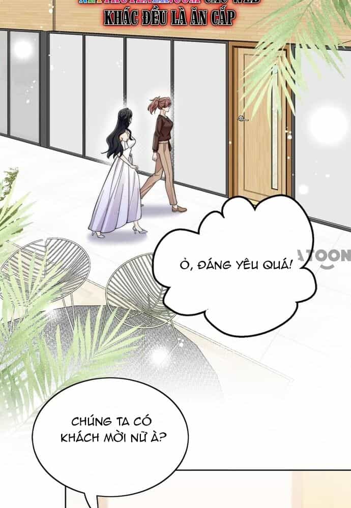 Trùng Sinh Thành Nữ Chính Độc Ác - Chương 56 - ảnh 30