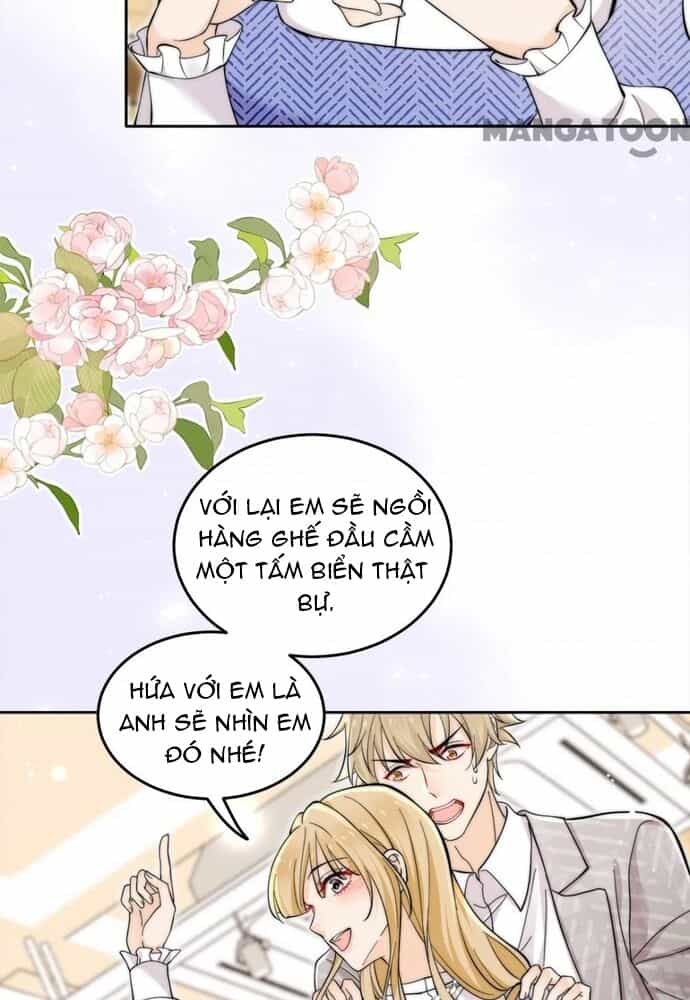 Trùng Sinh Thành Nữ Chính Độc Ác - Chương 57 - ảnh 15