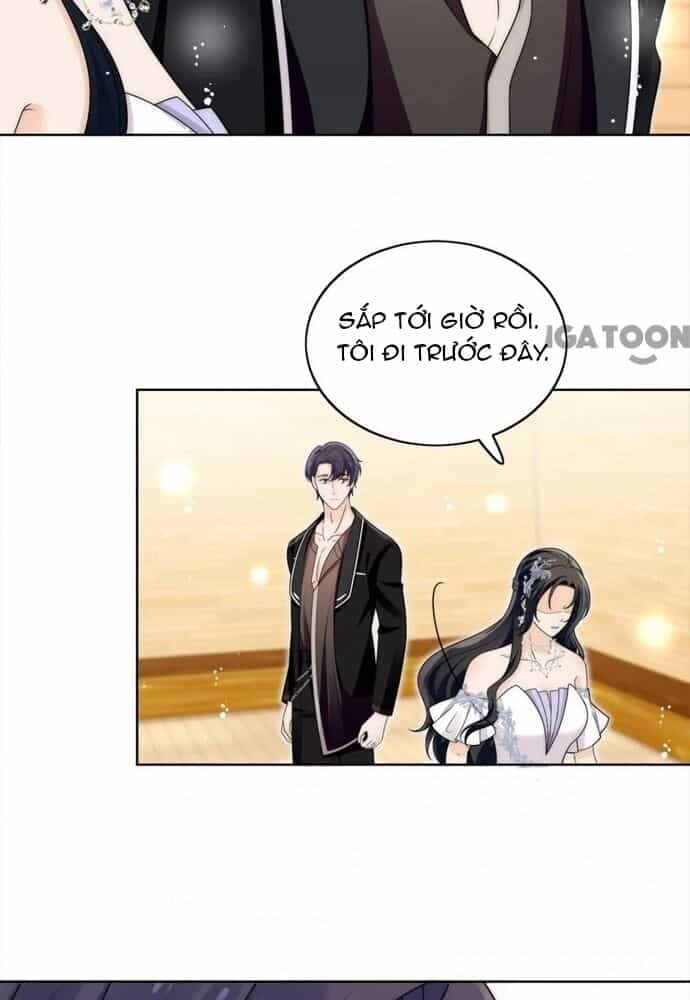 Trùng Sinh Thành Nữ Chính Độc Ác - Chương 57 - ảnh 18