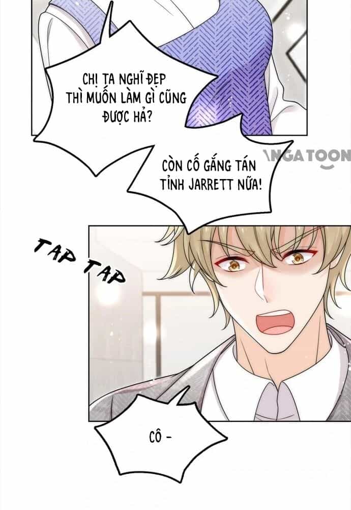 Trùng Sinh Thành Nữ Chính Độc Ác - Chương 57 - ảnh 23