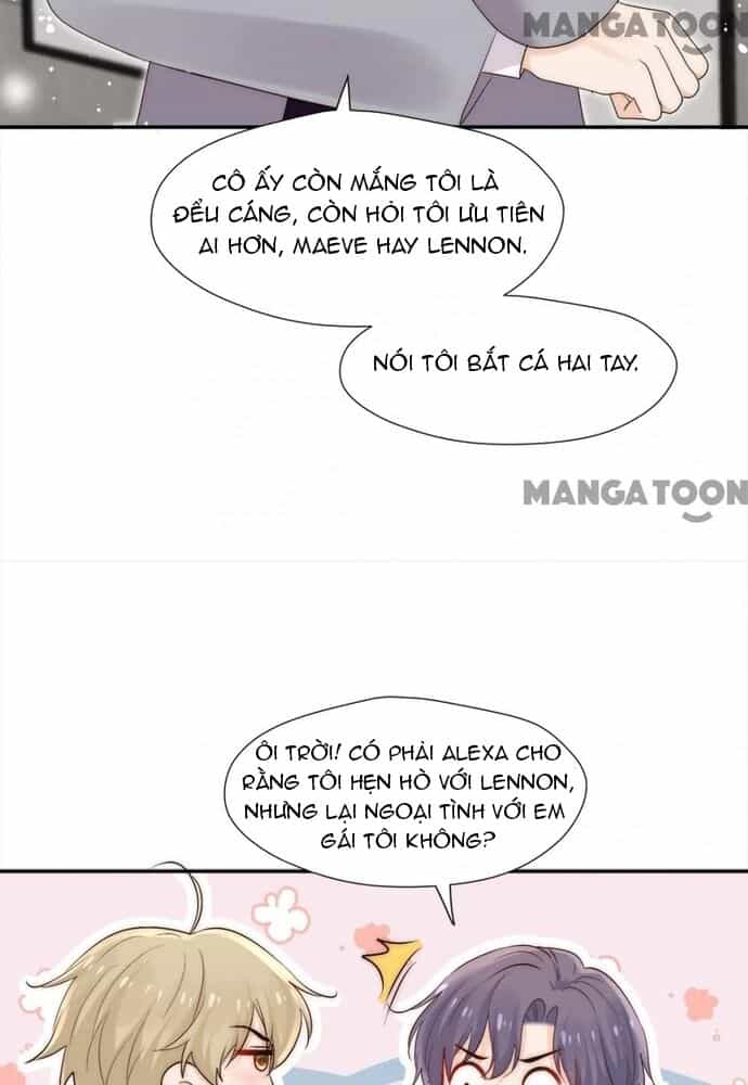Trùng Sinh Thành Nữ Chính Độc Ác - Chương 57 - ảnh 42