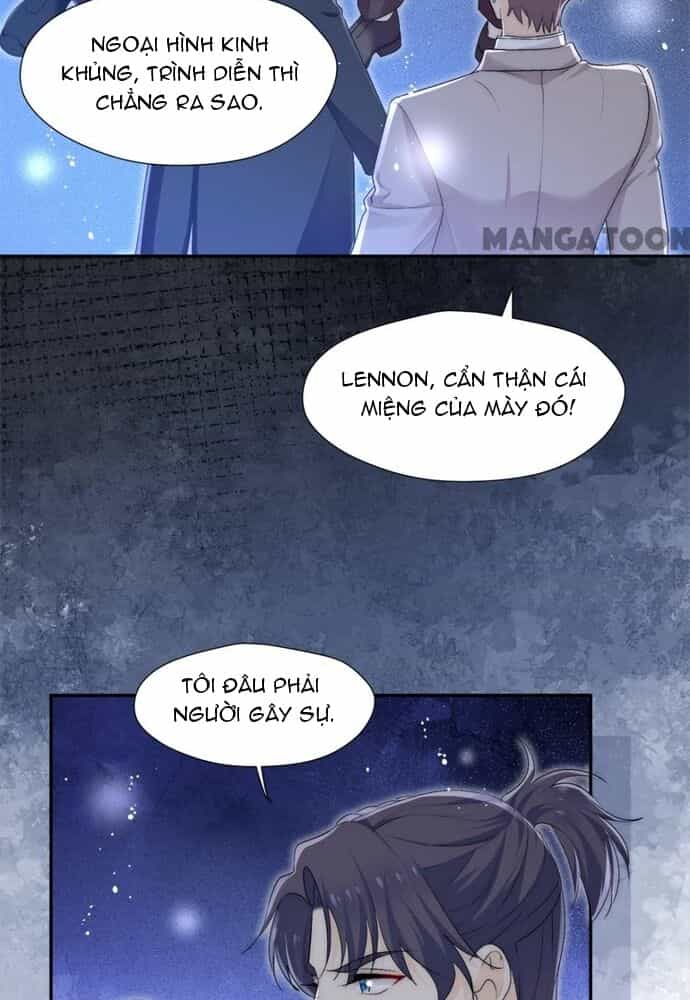 Trùng Sinh Thành Nữ Chính Độc Ác - Chương 58 - ảnh 13