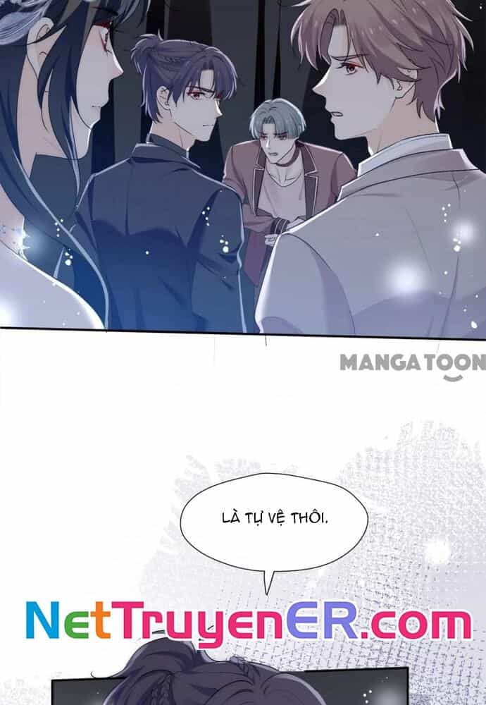 Trùng Sinh Thành Nữ Chính Độc Ác - Chương 58 - ảnh 26