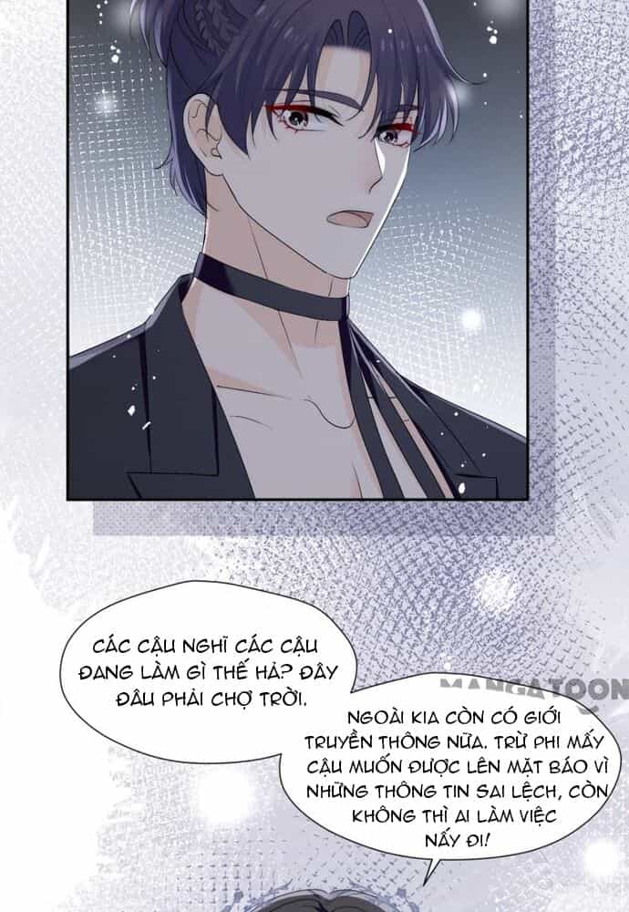 Trùng Sinh Thành Nữ Chính Độc Ác - Chương 58 - ảnh 27